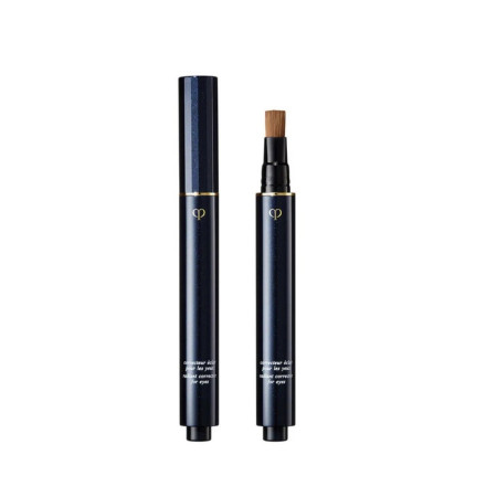 Cle de Peau Beaute, Radiant, Coverage & Correction, Under-Eye Concealer Pen, Ocher, 2.2 ml
