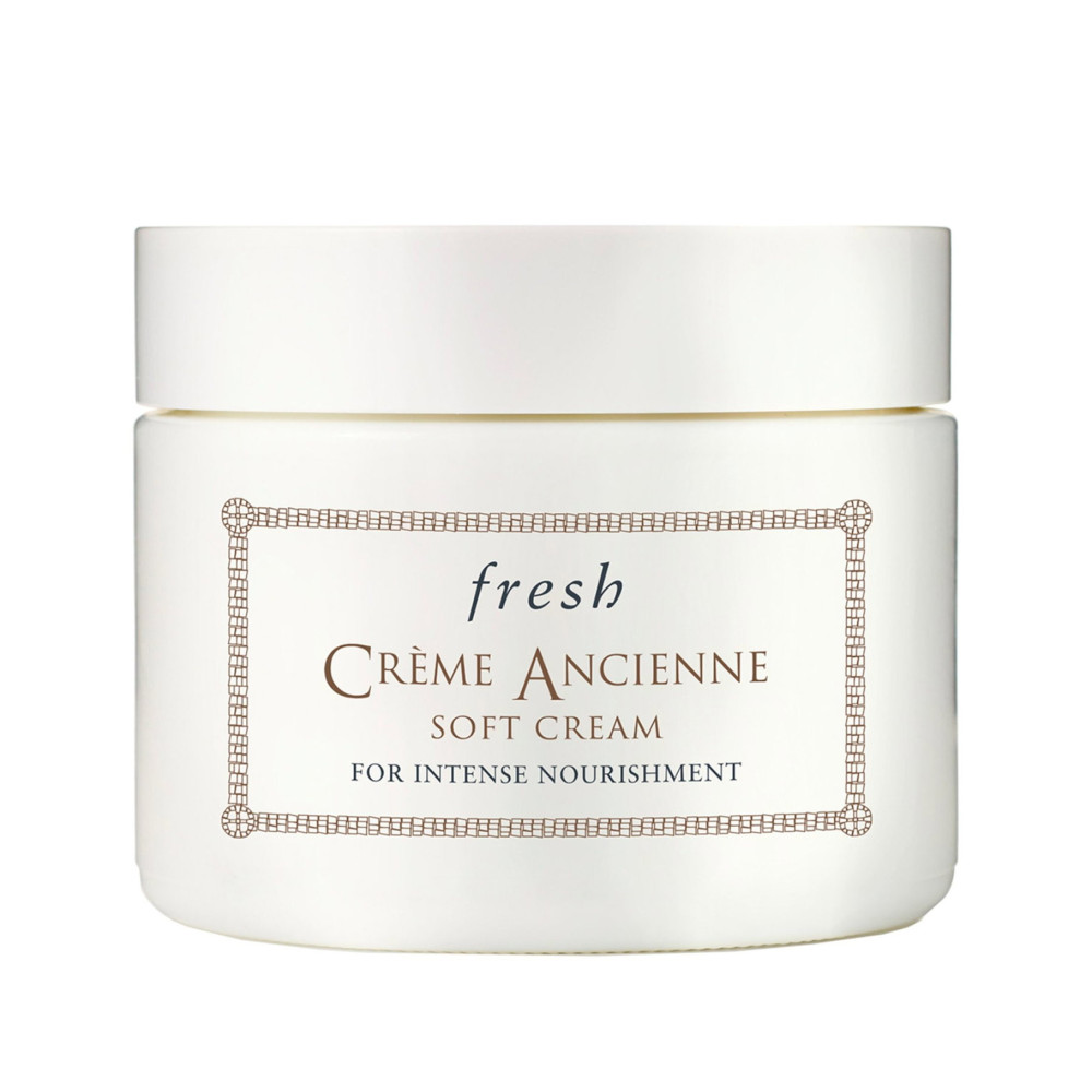 Fresh, Creme Ancienne, Nourishing, Cream, For Face, 100 ml