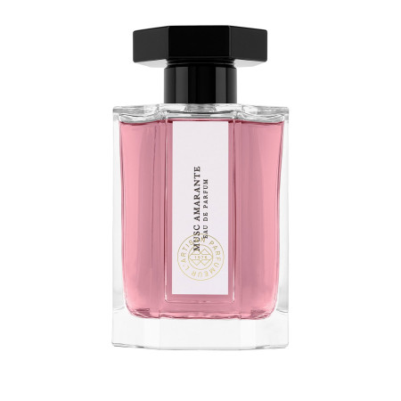 L'Artisan Parfumeur, Musc Amarante, Eau De Parfum, Unisex, 100 ml