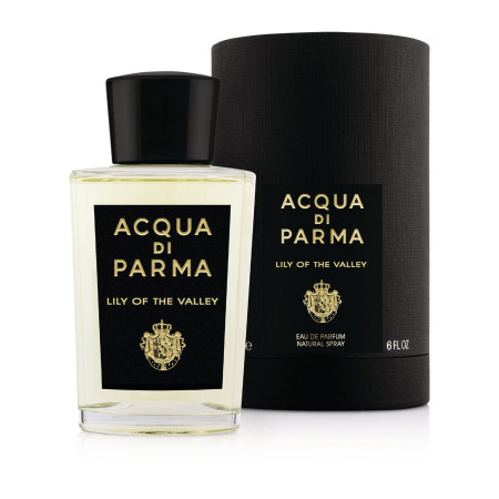 Acqua di Parma, Signatures Of The Sun - Lily of the Valley, Eau De Parfum, Unisex, 180 ml