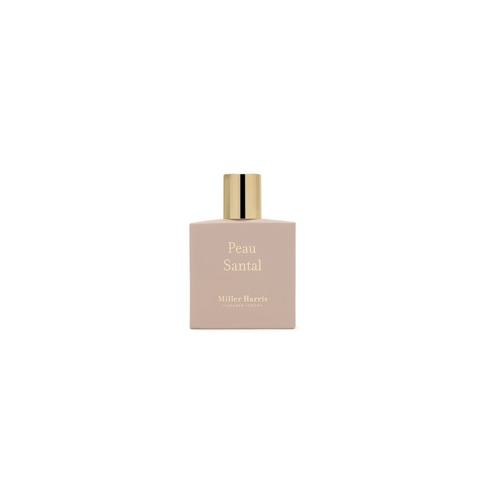 Miller Harris, Peau Santal, Eau De Parfum, For Women, 50 ml