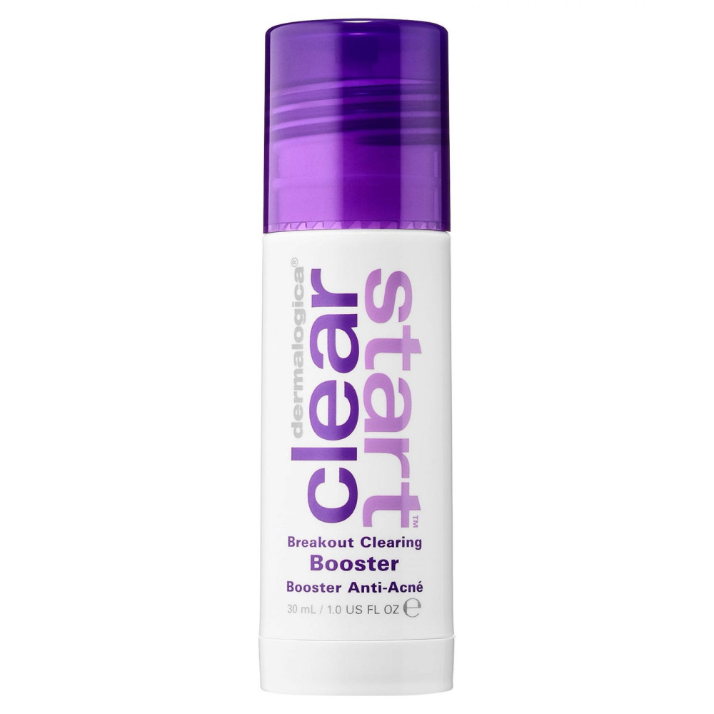 Dermalogica, Clear Start, Niacinamide, Anti-Blemish, Day & Night, Lotion, For Face, 30 ml