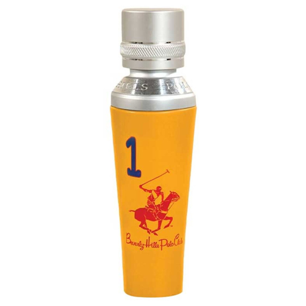 Beverly Hills Polo Club, 1982 - Sport 1, Eau De Parfum, For Women, 100 ml *Tester