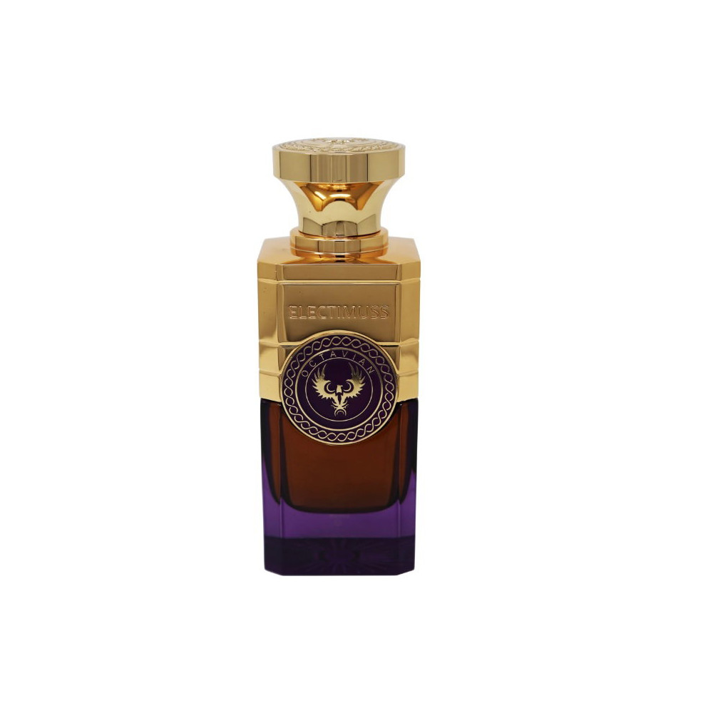 Electimuss, Emperor Collection - Octavian, Parfum, Unisex, 100 ml *Tester