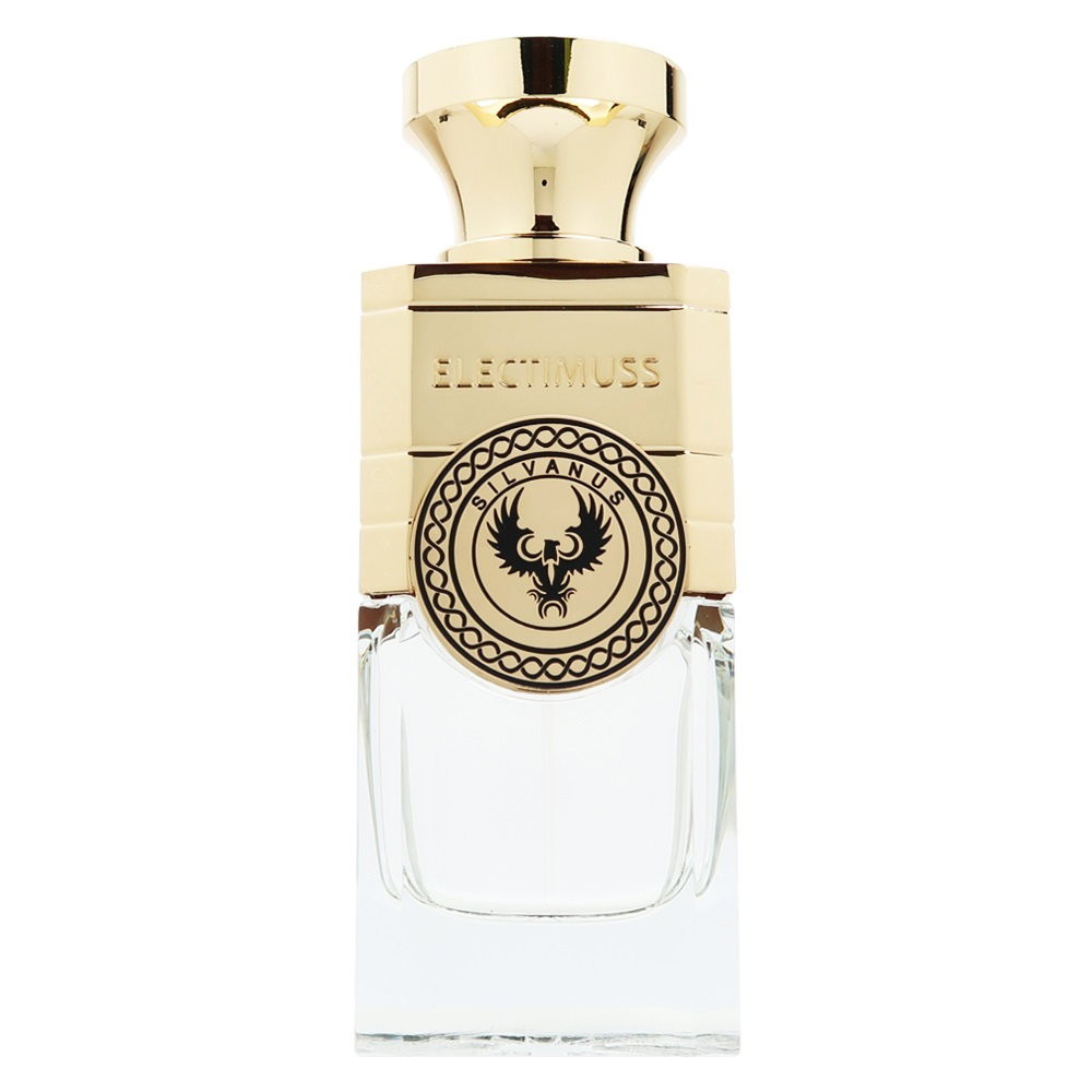 Electimuss, Eternal Collection - Silvanus, Parfum, Unisex, 100 ml *Tester