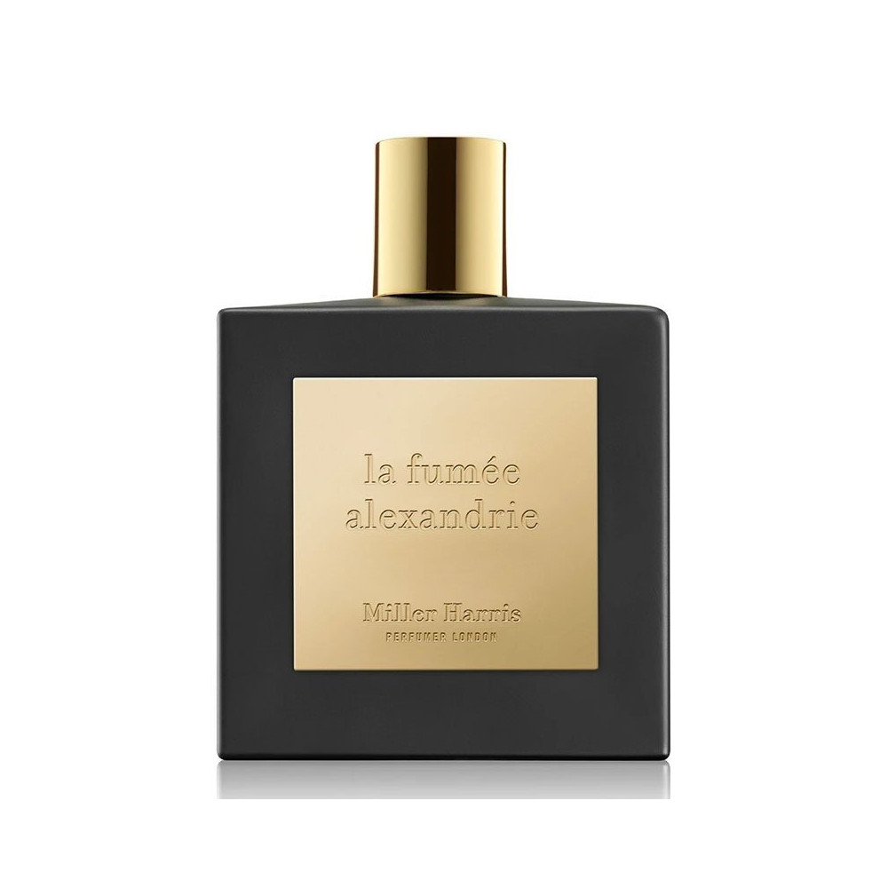 Miller Harris, La Fumee Alexandrie, Eau De Parfum, Unisex, 100 ml *Tester