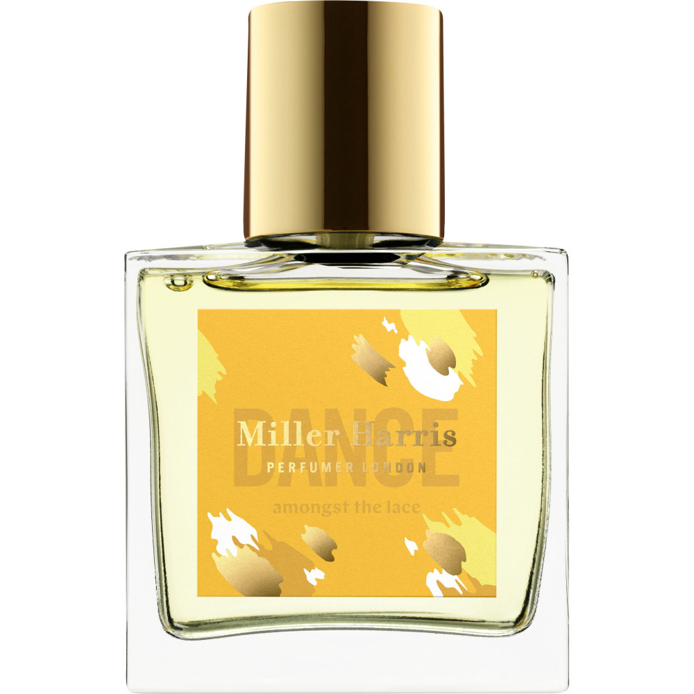 Miller Harris, Dance Amongst The Lace, Eau De Parfum, Unisex, 100 ml *Tester