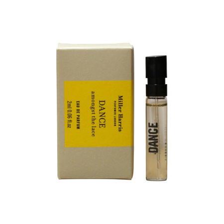 Miller Harris, Dance Amongst The Lace, Eau De Parfum, Unisex, 2 ml *Vial