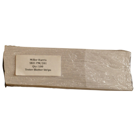 Set, Miller Harris, Miller Harris, Blotters, 100 pcs