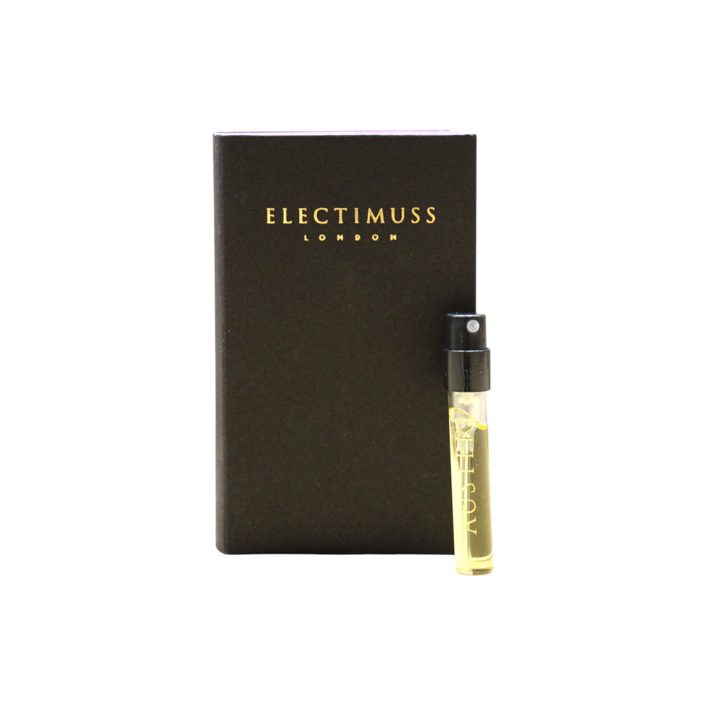 Electimuss, Eternal Collection - Auster, Parfum, Unisex, 1.8 ml *Vial