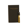 Electimuss, Nero Collection - Summanus, Parfum, Unisex, 1.8 ml *Vial