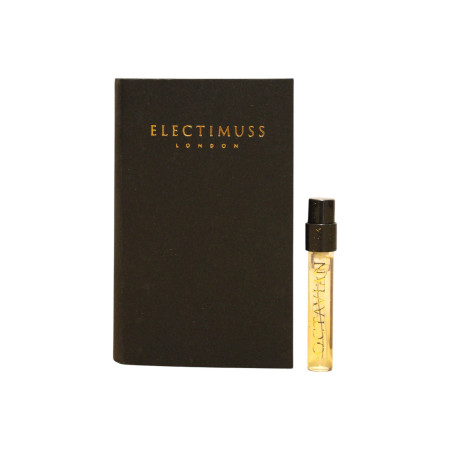 Electimuss, Emperor Collection - Octavian, Parfum, Unisex, 1.8 ml *Vial