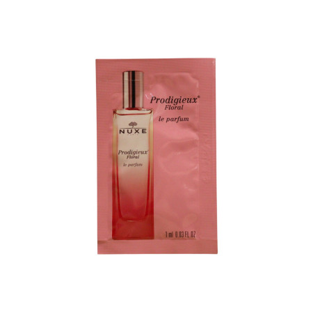 Nuxe, Prodigieux Floral Le Parfum, Eau De Parfum, For Women, x 12 pcs, 1 ml *Vial