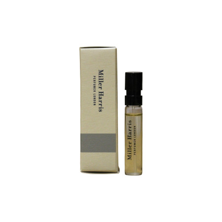 Miller Harris, Staccato, Eau De Parfum, Unisex, 2 ml *Vial