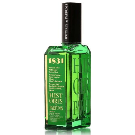 Histoires de Parfums, Opera - 1831 Norma Bellini, Eau De Parfum, For Women, 60 ml