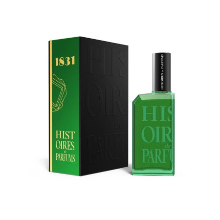 Histoires de Parfums, Opera - 1831 Norma Bellini, Eau De Parfum, For Women, 60 ml