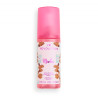 Makeup Revolution, I Heart, Fix, Makeup Fixer Spray, 100 ml