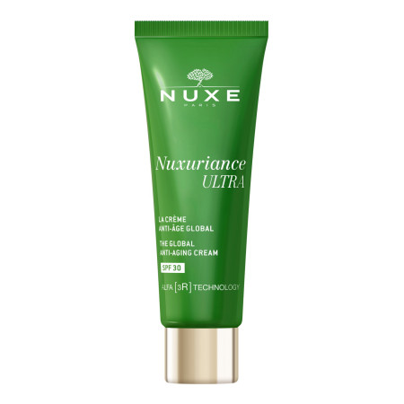 Nuxe, Nuxuriance Ultra, Anti-Ageing, Day, Cream, For Face, SPF 30, 50 ml *Tester