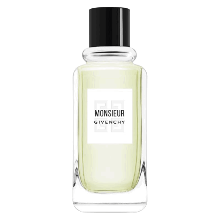 Givenchy, Monsieur de Givenchy, Eau De Toilette, For Men, 100 ml *Tester