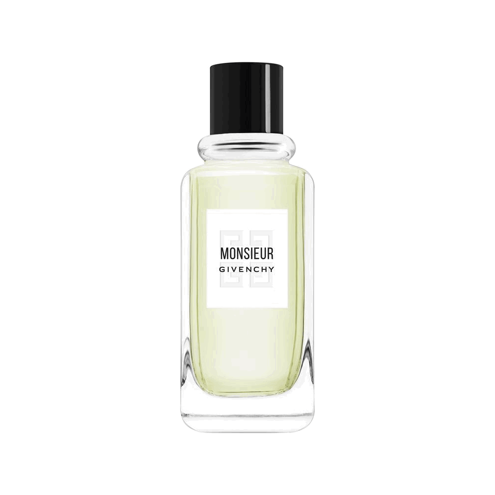 Givenchy, Monsieur de Givenchy, Eau De Toilette, For Men, 100 ml *Tester