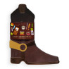 Set, Makeup Revolution, 12 Days Toy Story, Makeup, Advent Calendar