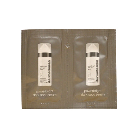 Set, Dermalogica, Dermalogica, Dark Spot Corrector + Interrupter, Serum, For Face, 4 pcs, *Sample