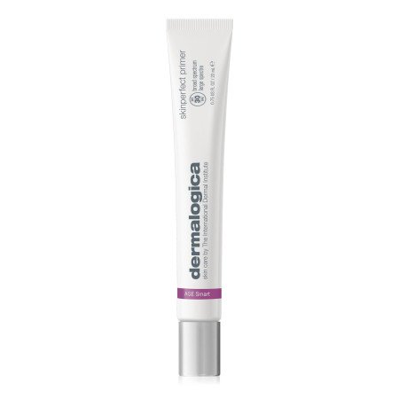 Dermalogica, Age Smart - SkinPerfect, Soy Protein, Smooths/Brightens & Primes, Prep For A Lasting Make-up Finish, Cream Primer, 