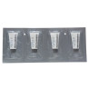 Set, Dermalogica, Active Moist, Hydrating, Cream, For Face, 4 pcs, *Sample