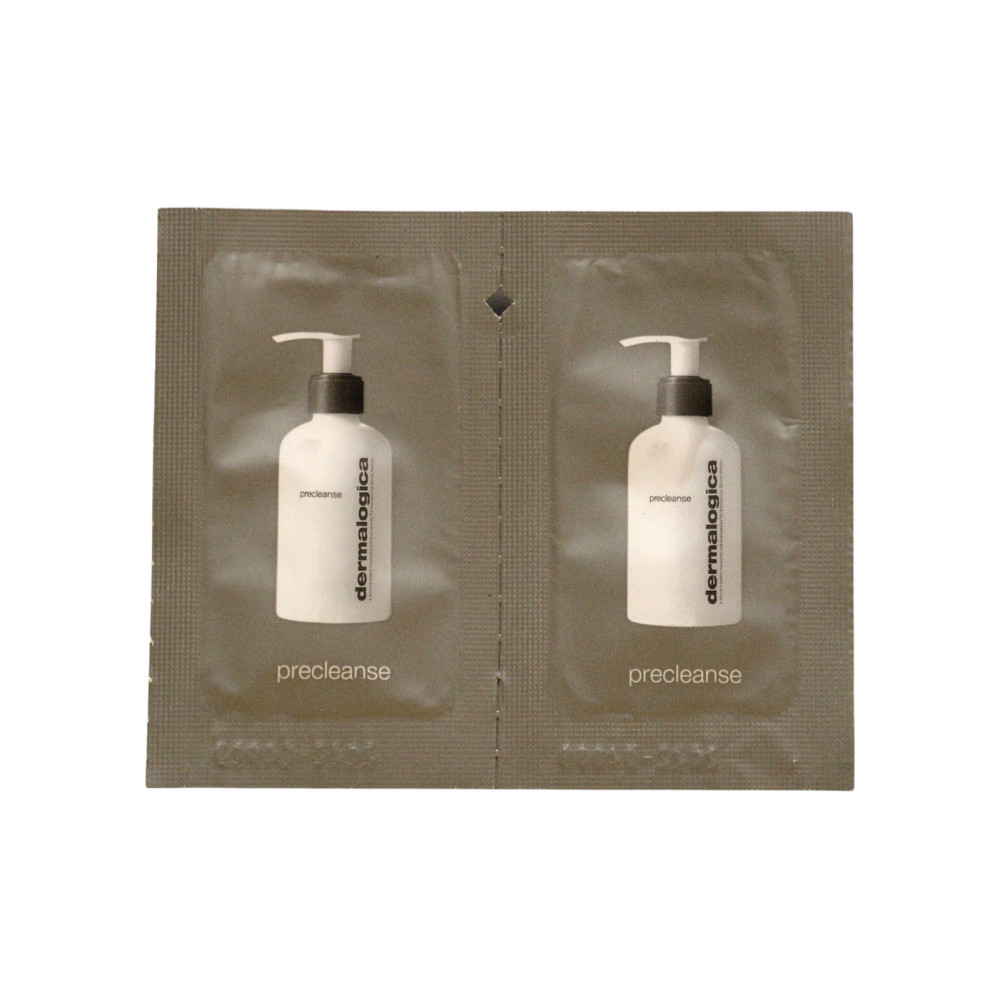 Dermalogica, Pro - PreCleanse, Alcohol-Free, Deep Cleansing, Cleansing Oil, For Face ml *Sample