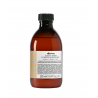 Davines, Alchemic, Hair Colour Shampoo,  Golden, 280 ml