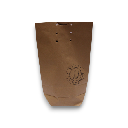 Depot, DEPOT, GWP Cardboard Bag