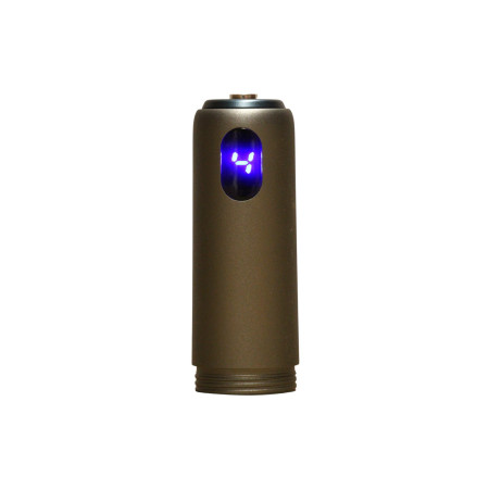 Dermalogica, Pro Pen, Li-ion Battery, 500 mAh