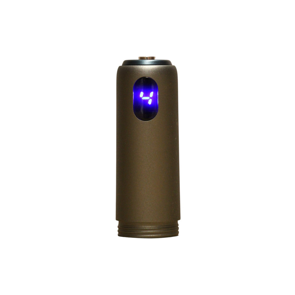 Dermalogica, Pro Pen, Li-ion Battery, 500 mAh
