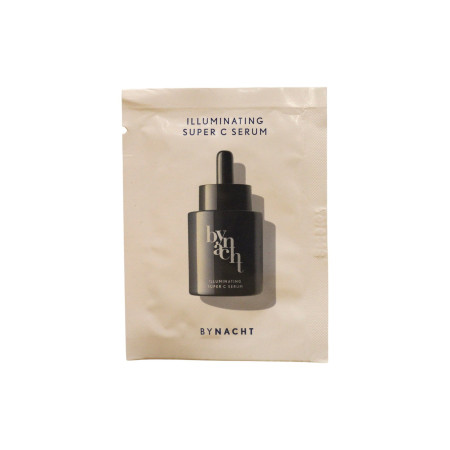 Bynacht, Super C, Restorative, Night, Eye Cream, 1.5 ml *Sample