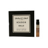 Philly & Phill, Boudoir Belle, Eau De Parfum, Unisex, 1.5 ml *Vial