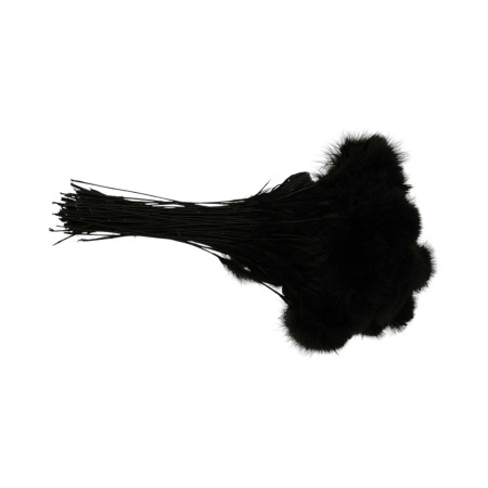 Set, Philly & Phill, Feather Marabou, Blotters
