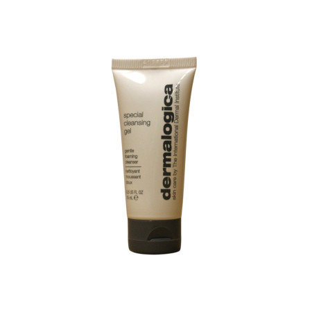 Dermalogica, Special, Cleansing Gel, For Face, 15 ml