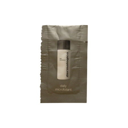 Dermalogica, Daily Microfoliant, Exfoliating, Exfoliating Powder, *Sample