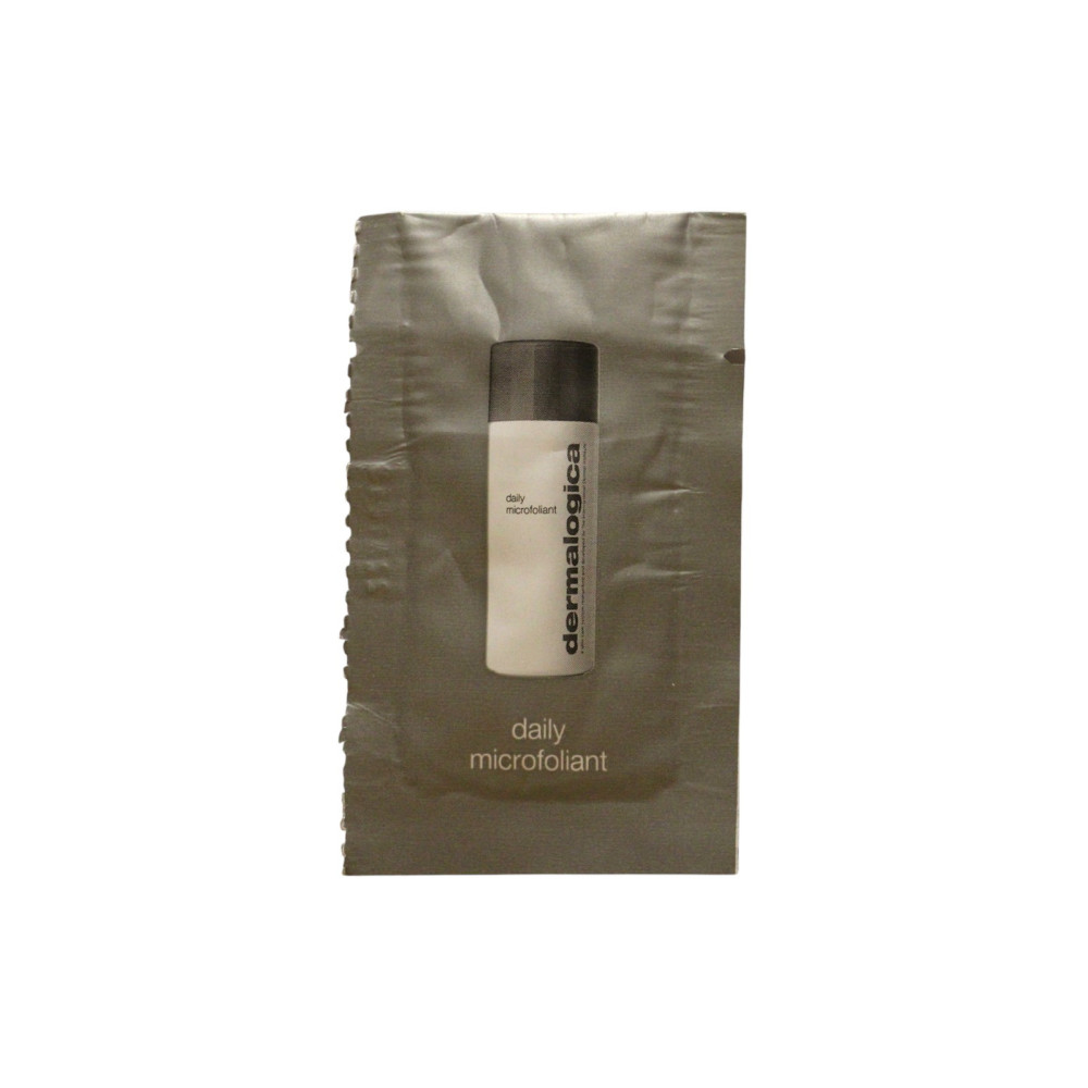 Dermalogica, Daily Microfoliant, Exfoliating, Exfoliating Powder, *Sample