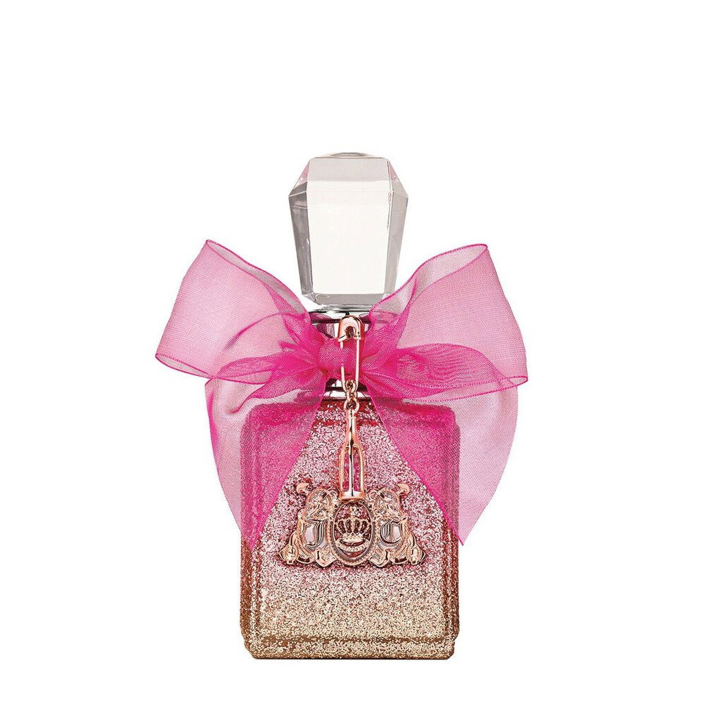 Juicy Couture, Viva La Juicy Rose, Eau De Parfum, For Women, 50 ml *Tester