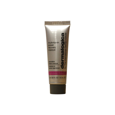 Dermalogica, Multivitamin Power Recovery, Regenerating, Cream Mask, For Face, 10 ml *Miniature