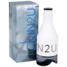 Calvin Klein, CK IN2U, Eau De Toilette, For Men, 50 ml
