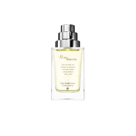 The Different Company, Rose Poivree, Eau De Parfum, Unisex, 100 ml *Tester