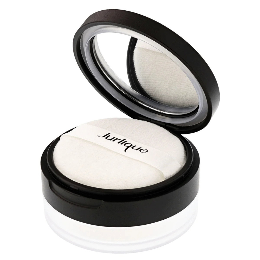Jurlique, Rose Silk, Transparent, Loose Setting Powder, 10 g *Tester