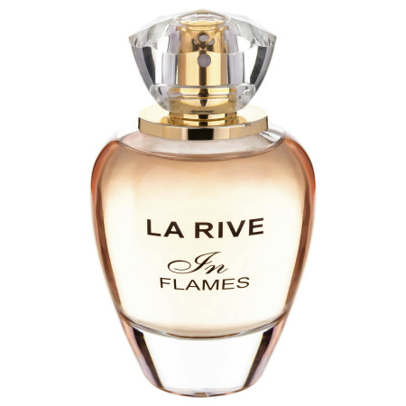 La Rive, In Flames, Eau De Parfum, For Women, 90 ml *Tester