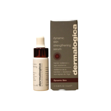 Dermalogica, Dynamic Skin Strengthening, Anti-Ageing, Serum, For Face, 3 ml *Sample