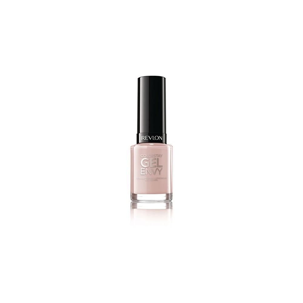 Revlon Colorstay Gel Envy 528 Skinny Dip