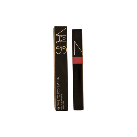 Nars, Nars, Liquid Lipstick, Summer Fire, 6 ml