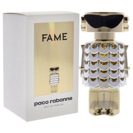 Paco Rabanne, Fame, Eau De Parfum, For Women, 50 ml