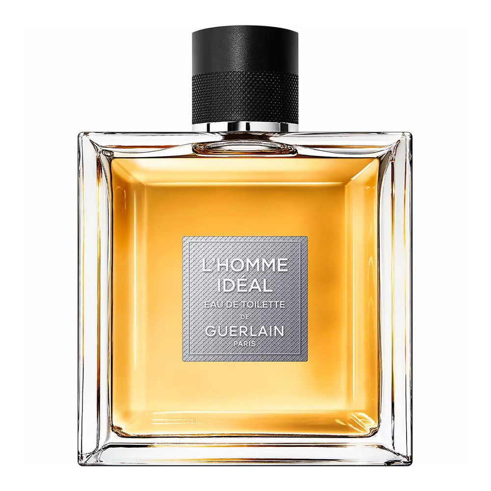 Guerlain, L'Homme Ideal, Eau De Toilette, For Men, 150 ml